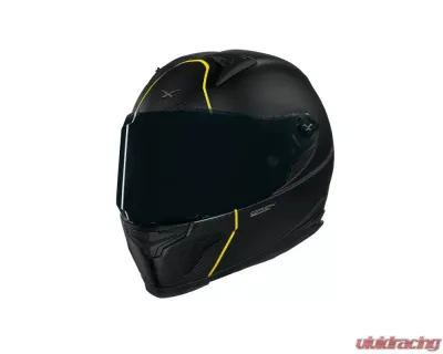Nexx Helmets XR2 Carbon Dark Div - 5600427081849